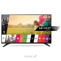Фото LG 49LH604V