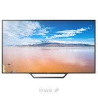 Телевизор Телевизор Sony KDL-32WD603