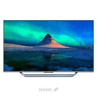 Телевизор Телевизор Xiaomi Mi TV Q1 75