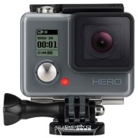 Экшн-камеру Экшн-камера GoPro HERO 
