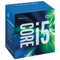 Фото Intel Core i5-6600