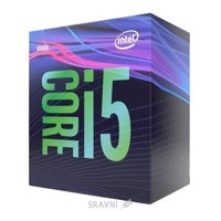 Процессор Процессор Intel Core i5-9400