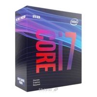 Процессор Процессор Intel Core i7-9700F