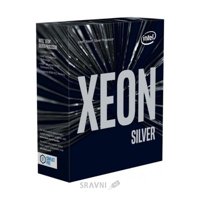 Процессор Процессор Intel Xeon Silver 4208