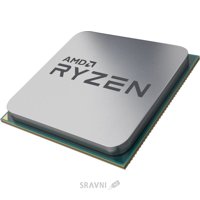 Процессор Процессор AMD Ryzen 9 5900X