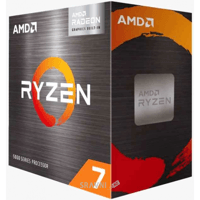 Процессор Процессор AMD Ryzen 7 5700G