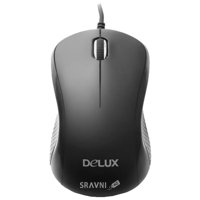 Мышь, клавиатуру Delux DLM-391