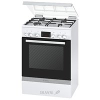Фото Bosch HGD645225
