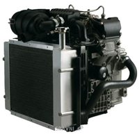 Двигатель для строительной техники Kipor KM2V80