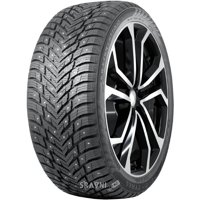 Автомобильную шину Шины Nokian Hakkapeliitta 10 SUV (265/40R21 105T)