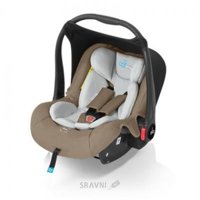 Автокресло детское Автокресло Baby Design Leo