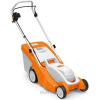 Газонокосилку Stihl RME 339