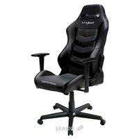Кресло офисное, компьютерное DXRacer OH/DM166/N