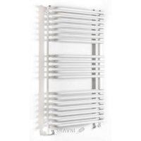 Полотенцесушитель Полотенцесушитель Luxrad Salto Max 160x53