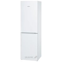 Холодильник и морозильник Холодильник Bosch KGN 39NW13