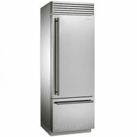 Холодильник и морозильник Холодильник SMEG RF376RSIX