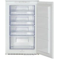 Холодильник и морозильник KUPPERSBUSCH FG 2500.0i