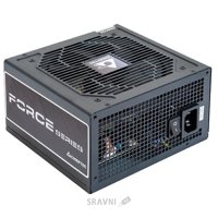 Блок питания Блок питания Chieftec CPS-550S 550W