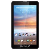 Планшет Планшет teXet TM-7896
