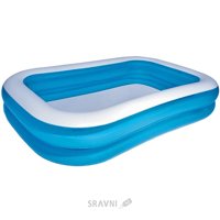 Бассейн Надувной бассейн BESTWAY 54005