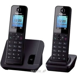 Panasonic KX-TGH212