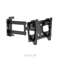 Крепление, подставку для телевизоров, аудио-, видеотехники Deluxe DLMM-2304