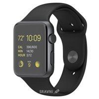Фото Apple Watch 42mm (MJ3T2)