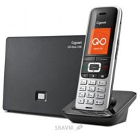 Оборудование для IP-телефонии Gigaset S850A GO