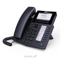 Оборудование для IP-телефонии Fanvil X5