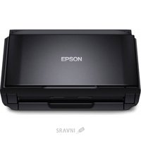 Сканер Сканер Epson WorkForce DS-520N