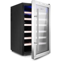 Винный и витринный холодильник KITFORT КТ-2410