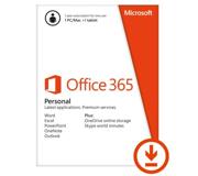 Microsoft MS Office 365 Personal Microsoft office 