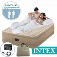 Надувную мебель, матрас Intex 64428