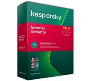 Kaspersky Антивирус Kaspersky Internet Security 20