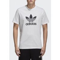 Футболку, тенниску, майку Adidas Футболка adidas Originals AD093EMALOG6