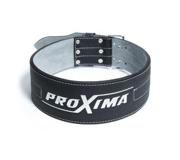Тяжелоатлетический пояс Proxima (размер в ассортим