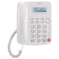 Проводной телефон, радиотелефон teXet TX-250